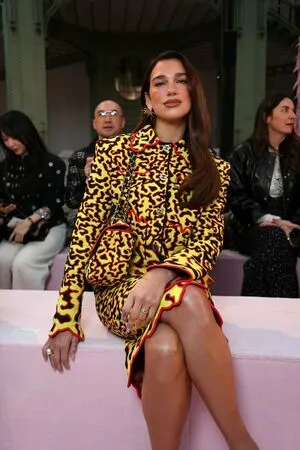 Dua Lipa OnlyFans Leaked Free Thumbnail Picture - #Aj3vDvEBGC