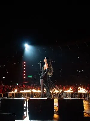 Dua Lipa OnlyFans Leaked Free Thumbnail Picture - #ApFLaSU7v7