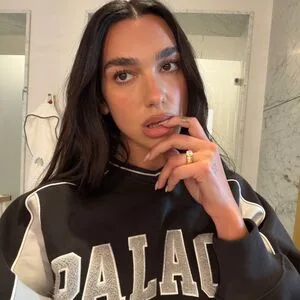 Dua Lipa OnlyFans Leaked Free Thumbnail Picture - #AqCWQz5E97