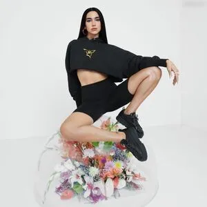 Dua Lipa OnlyFans Leaked Free Thumbnail Picture - #AtBas2H6sa