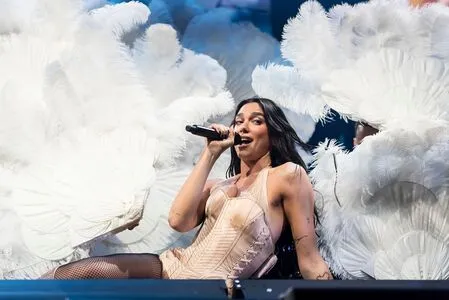 Dua Lipa OnlyFans Leaked Free Thumbnail Picture - #Az1FzFcj5c