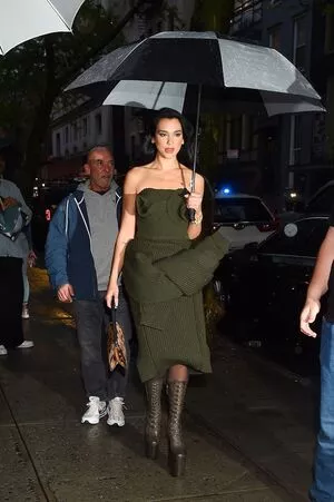 Dua Lipa OnlyFans Leaked Free Thumbnail Picture - #B45V7nvG11