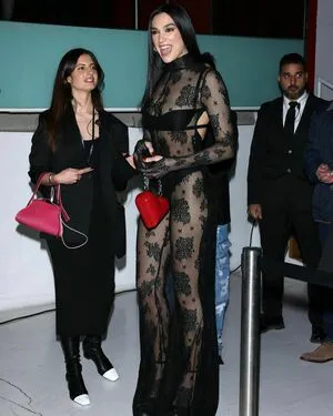 Dua Lipa OnlyFans Leaked Free Thumbnail Picture - #B9yPKkmoRE