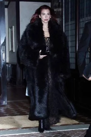 Dua Lipa OnlyFans Leaked Free Thumbnail Picture - #BBOF98pO4n