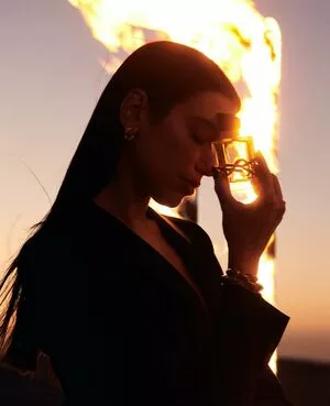 Dua Lipa OnlyFans Leaked Free Thumbnail Picture - #BBQwIpGGmo