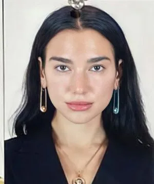 Dua Lipa OnlyFans Leaked Free Thumbnail Picture - #BH67csDFMo