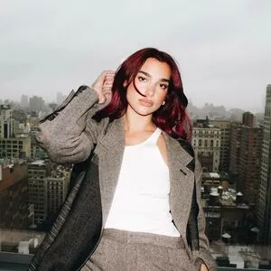 Dua Lipa OnlyFans Leaked Free Thumbnail Picture - #BJbkVAZ0JU