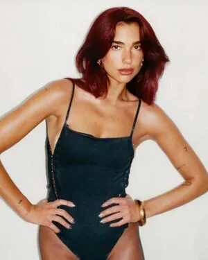 Dua Lipa OnlyFans Leaked Free Thumbnail Picture - #BPjRT4Og4M