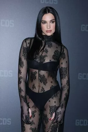 Dua Lipa OnlyFans Leaked Free Thumbnail Picture - #BSDdEepn22