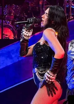 Dua Lipa OnlyFans Leaked Free Thumbnail Picture - #BSGRhnCW2M