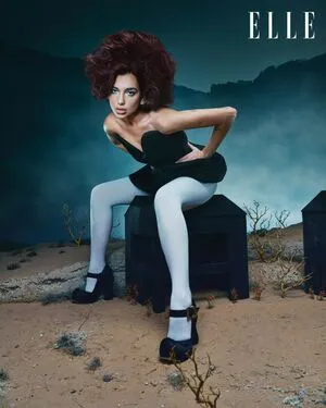 Dua Lipa OnlyFans Leaked Free Thumbnail Picture - #BSluC3tpig