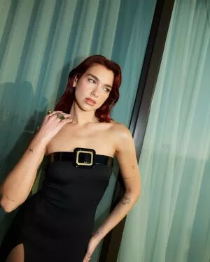 Dua Lipa OnlyFans Leaked Free Thumbnail Picture - #BSpDBvJjvo