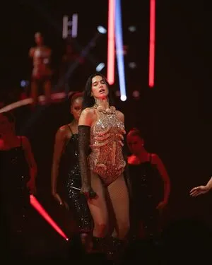 Dua Lipa OnlyFans Leaked Free Thumbnail Picture - #BUW7slz4xv