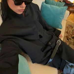 Dua Lipa OnlyFans Leaked Free Thumbnail Picture - #BUZ70L2u5L