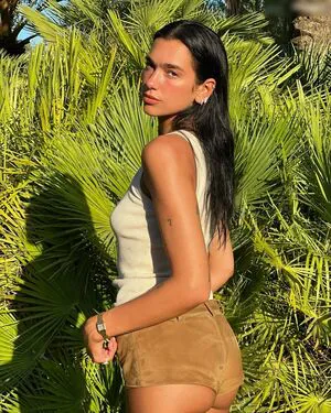 Dua Lipa OnlyFans Leaked Free Thumbnail Picture - #BVP05zNhfE