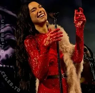 Dua Lipa OnlyFans Leaked Free Thumbnail Picture - #BWdZEvWqLm