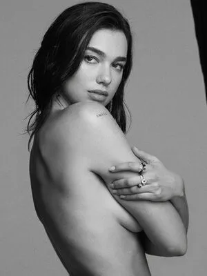 Dua Lipa OnlyFans Leaked Free Thumbnail Picture - #BZHomc89q8