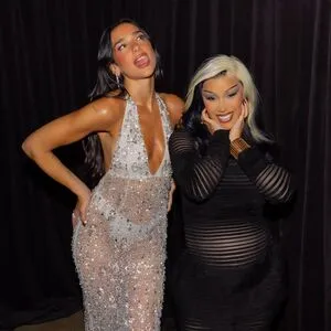 Dua Lipa OnlyFans Leaked Free Thumbnail Picture - #Bal4MUCsuS