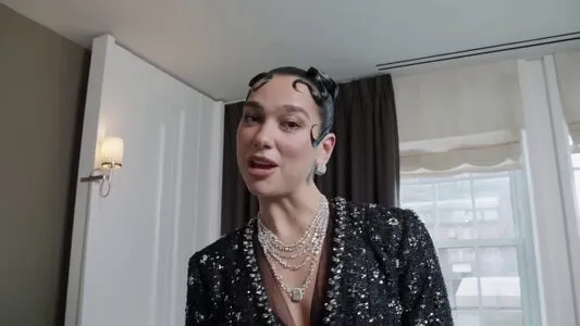 Dua Lipa OnlyFans Leaked Free Thumbnail Picture - #BbL20BFyfL
