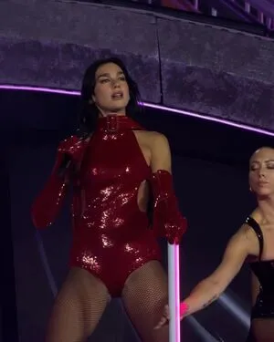 Dua Lipa OnlyFans Leaked Free Thumbnail Picture - #Bg9YmWwzJ4