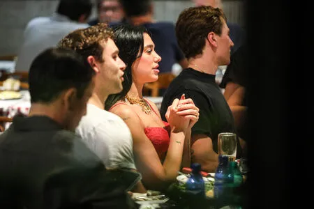 Dua Lipa OnlyFans Leaked Free Thumbnail Picture - #BoPOlGm9gI