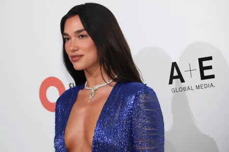 Dua Lipa OnlyFans Leaked Free Thumbnail Picture - #BooVE5xPtN