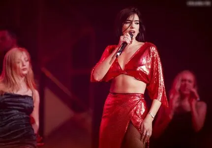 Dua Lipa OnlyFans Leaked Free Thumbnail Picture - #BpxUCthM06