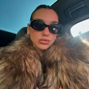 Dua Lipa OnlyFans Leaked Free Thumbnail Picture - #BqEj91Q1cy