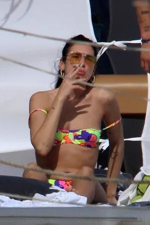 Dua Lipa OnlyFans Leaked Free Thumbnail Picture - #BqX34rPAw9