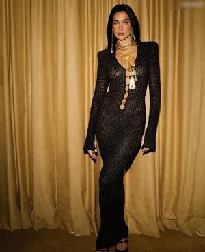 Dua Lipa OnlyFans Leaked Free Thumbnail Picture - #BrBafqDIRO