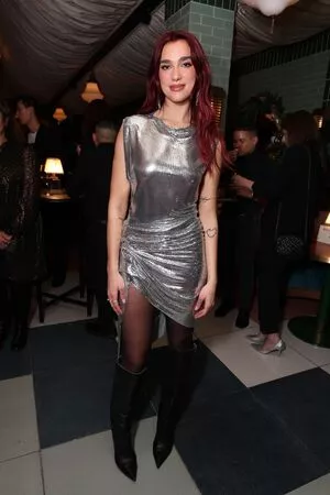 Dua Lipa OnlyFans Leaked Free Thumbnail Picture - #BtPnE1ikqF