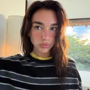 Dua Lipa OnlyFans Leaked Free Thumbnail Picture - #BwcMts7n7B