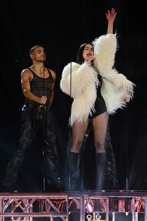 Dua Lipa OnlyFans Leaked Free Thumbnail Picture - #BzpqMzaXFt