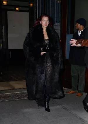 Dua Lipa OnlyFans Leaked Free Thumbnail Picture - #C0qAbHf3MQ