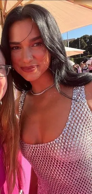 Dua Lipa OnlyFans Leaked Free Thumbnail Picture - #C2N2rWwWjo