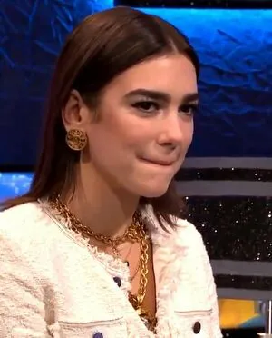 Dua Lipa OnlyFans Leaked Free Thumbnail Picture - #C7VFr12zJu