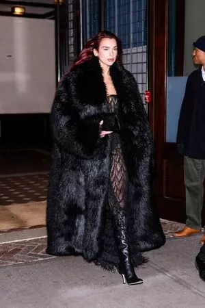 Dua Lipa OnlyFans Leaked Free Thumbnail Picture - #CAXOuYyuP6