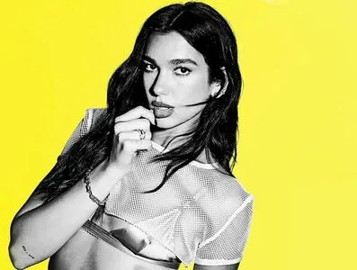 Dua Lipa OnlyFans Leaked Free Thumbnail Picture - #CBer821wKh