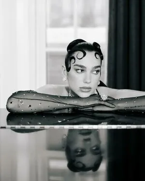 Dua Lipa OnlyFans Leaked Free Thumbnail Picture - #CC0TMjCkTq