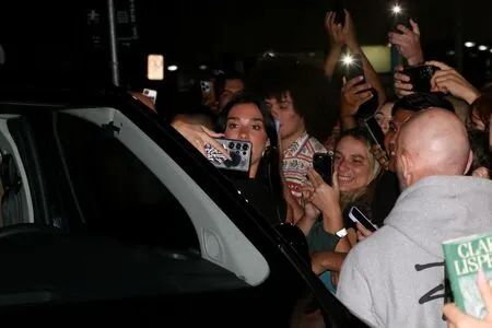 Dua Lipa OnlyFans Leaked Free Thumbnail Picture - #CCiUppVp8C