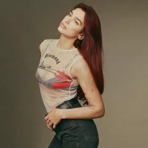 Dua Lipa OnlyFans Leaked Free Thumbnail Picture - #CDdchR8QpI