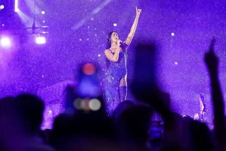 Dua Lipa OnlyFans Leaked Free Thumbnail Picture - #CE3lFr1zzO