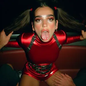 Dua Lipa OnlyFans Leaked Free Thumbnail Picture - #CGxYEHQpfa