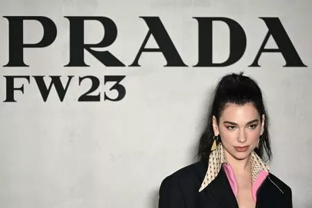 Dua Lipa OnlyFans Leaked Free Thumbnail Picture - #CHIqaxNV3w