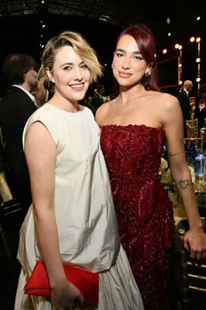 Dua Lipa OnlyFans Leaked Free Thumbnail Picture - #CIsyUPBamI