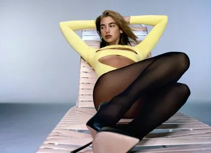 Dua Lipa OnlyFans Leaked Free Thumbnail Picture - #CJ9VRcfSnd