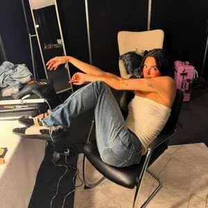 Dua Lipa OnlyFans Leaked Free Thumbnail Picture - #CUHHwWuWsA