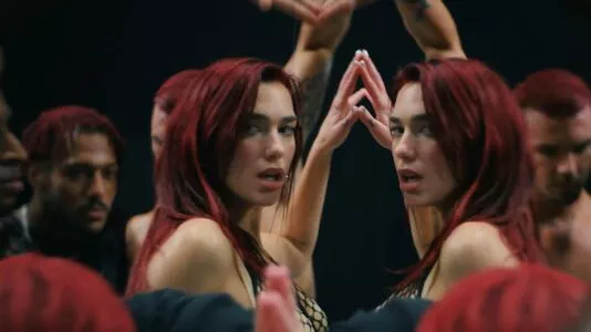 Dua Lipa OnlyFans Leaked Free Thumbnail Picture - #CVlymOwIQk
