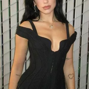 Dua Lipa OnlyFans Leaked Free Thumbnail Picture - #CWmRdUrJiz