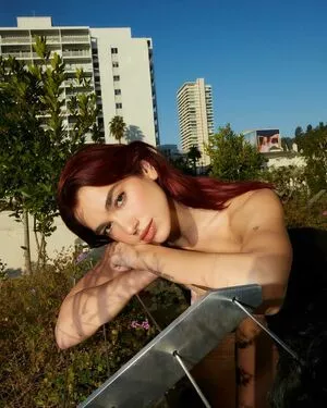 Dua Lipa OnlyFans Leaked Free Thumbnail Picture - #Ccal9f4RC7